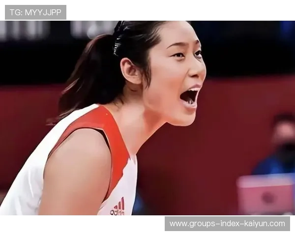 女排二传与主攻心电感应般默契